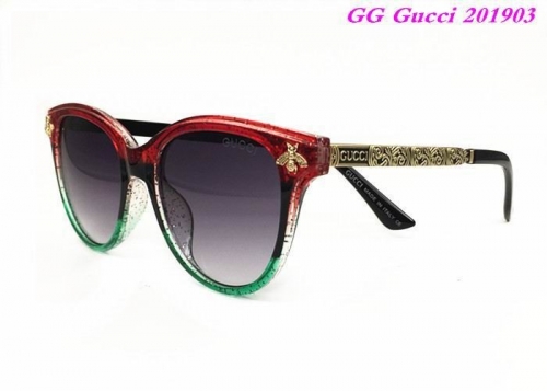 GUCCI Sunglasses A 006