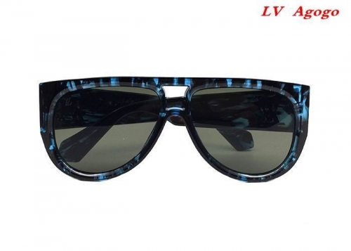 LV Sunglasses A 005