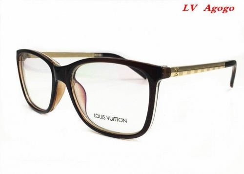LV Sunglasses A 002