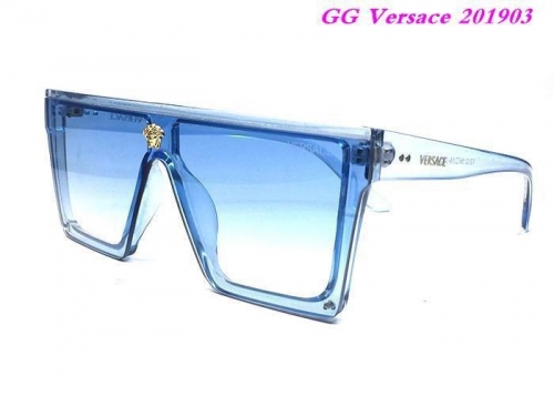 Versace Sunglasses A 021