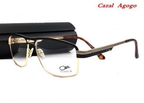 Cazal Sunglasses AAA 011
