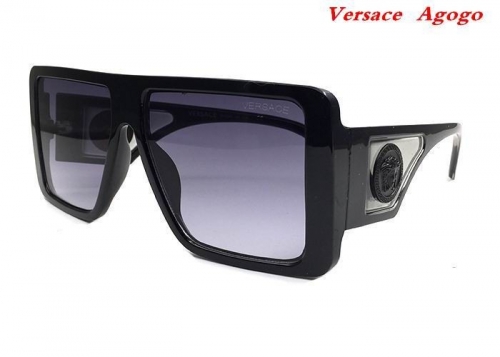 Versace Sunglasses A 028