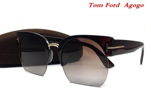 Tom Ford Sunglasses AAA 022