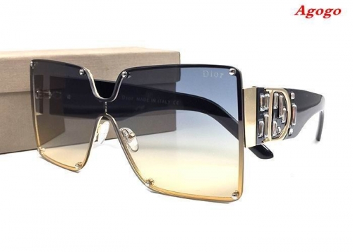 Dior Sunglasses AAA 022