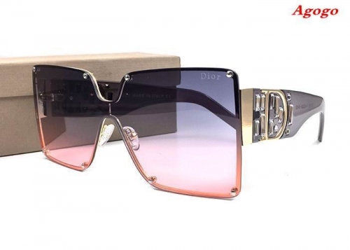 Dior Sunglasses AAA 021