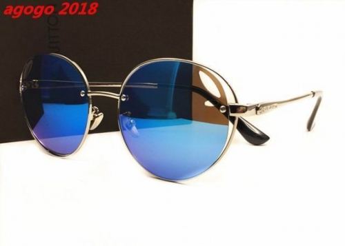 LV Sunglasses AAA 005