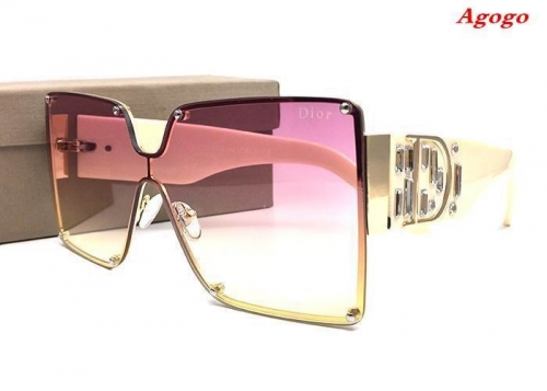 Dior Sunglasses AAA 017