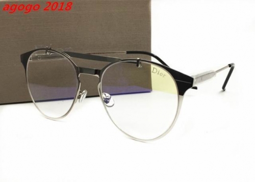 Dior Sunglasses AAA 004