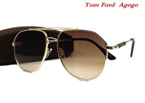 Tom Ford Sunglasses AAA 040