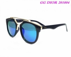 Dior Sunglasses A 029