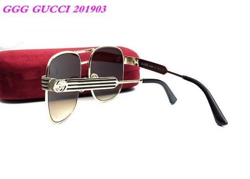 GUCCI Sunglasses AAA 021