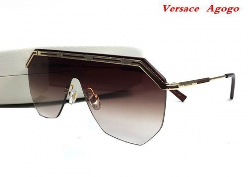 Versace Sunglasses AAA 059