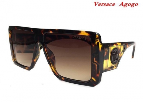 Versace Sunglasses A 032