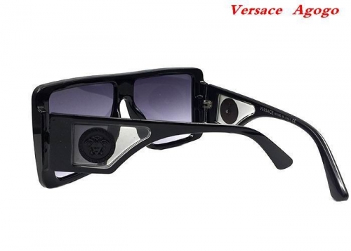 Versace Sunglasses A 027