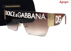 DnG Sunglasses AAA 003