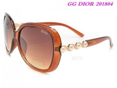 Dior Sunglasses A 011