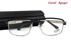 Cazal Sunglasses AAA 008