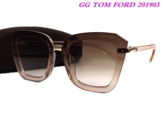 Tom Ford Sunglasses AAA 013