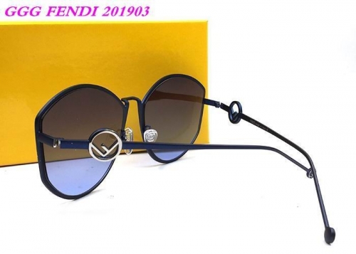 Fendi Sunglasses AAA 004