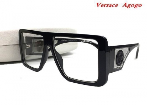 Versace Sunglasses AAA 054