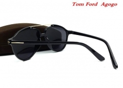 Tom Ford Sunglasses AAA 036