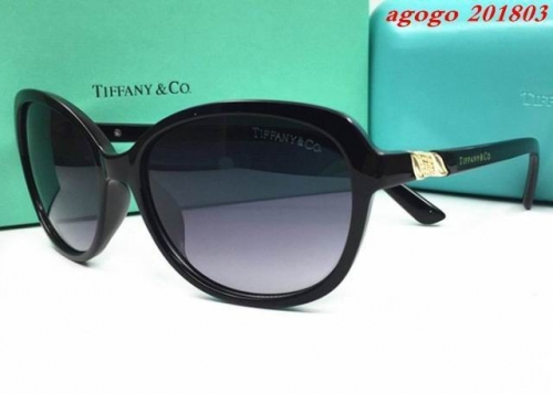TIFFANY Sunglasses AAA 002