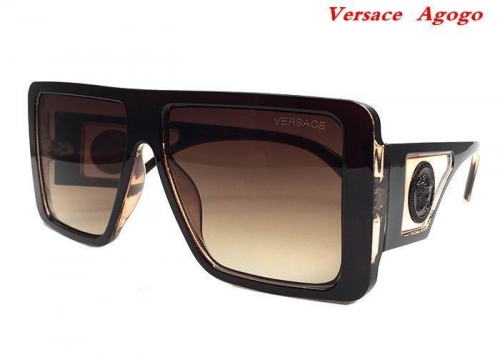 Versace Sunglasses A 030