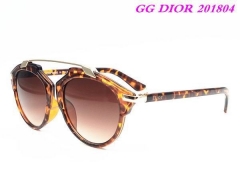 Dior Sunglasses A 025