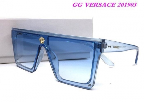 Versace Sunglasses AAA 034