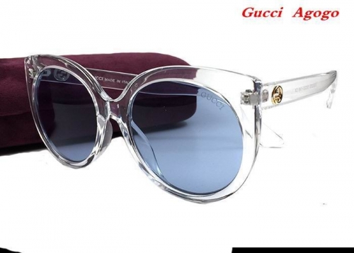GUCCI Sunglasses AAA 039