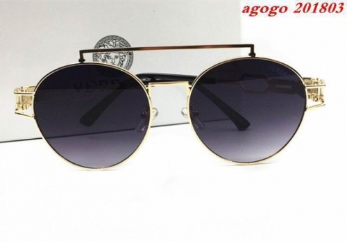 Versace Sunglasses AAA 012