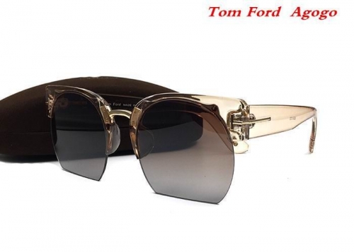 Tom Ford Sunglasses AAA 021