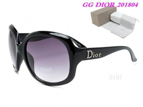 Dior Sunglasses A 039