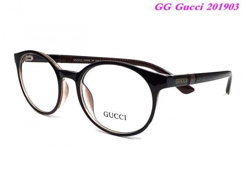 GUCCI Sunglasses A 035