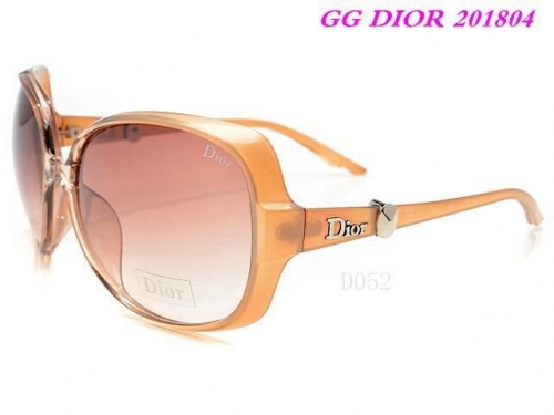 Dior Sunglasses A 007