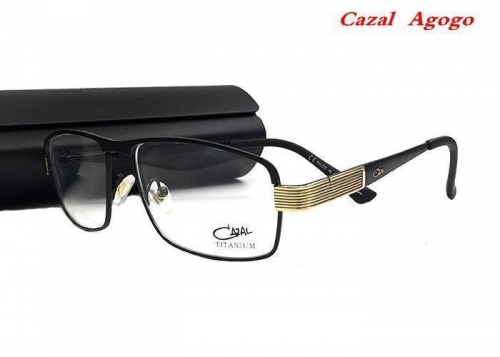 Cazal Sunglasses AAA 004