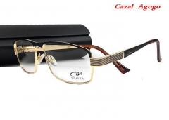 Cazal Sunglasses AAA 005