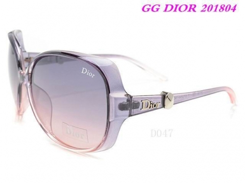 Dior Sunglasses A 004