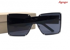 Dior Sunglasses AAA 014