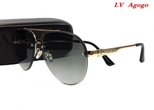 LV Sunglasses AAA 101