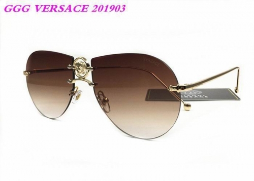 Versace Sunglasses AAA 017