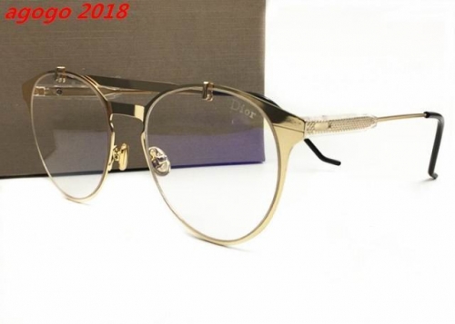 Dior Sunglasses AAA 002