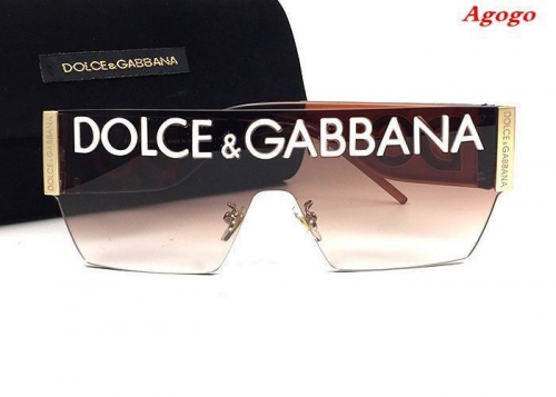 DnG Sunglasses AAA 002