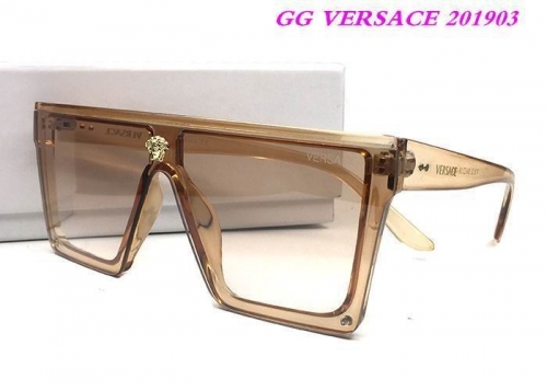 Versace Sunglasses AAA 033