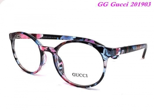 GUCCI Sunglasses A 033
