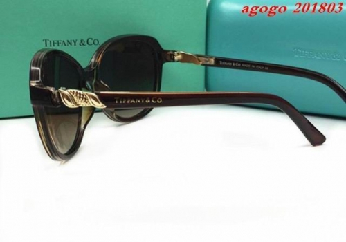 TIFFANY Sunglasses AAA 003