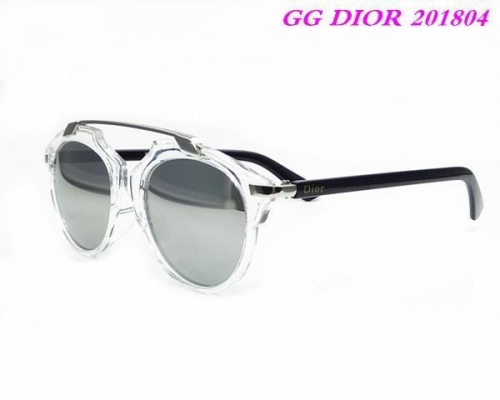 Dior Sunglasses A 027