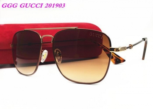GUCCI Sunglasses AAA 008