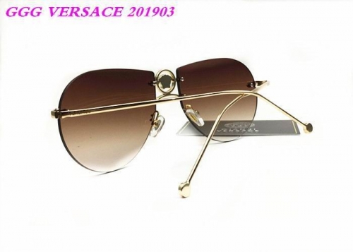 Versace Sunglasses AAA 015