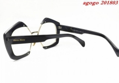 MIUMIU Sunglasses AAA 001
